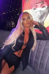 Проститутка Лика АНАЛ