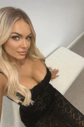 Проститутка Алеся